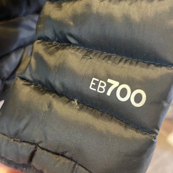 Puffer jacket - Picture 2 of 5